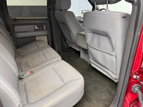Used 2013 Ford F150 XLT w/ XLT Chrome Pkg RWD image 71