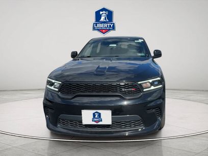 Certified 2026 Dodge Durango GT