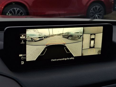 New 2026 MAZDA CX-50 2.5 Turbo w/ Weather Package image 14