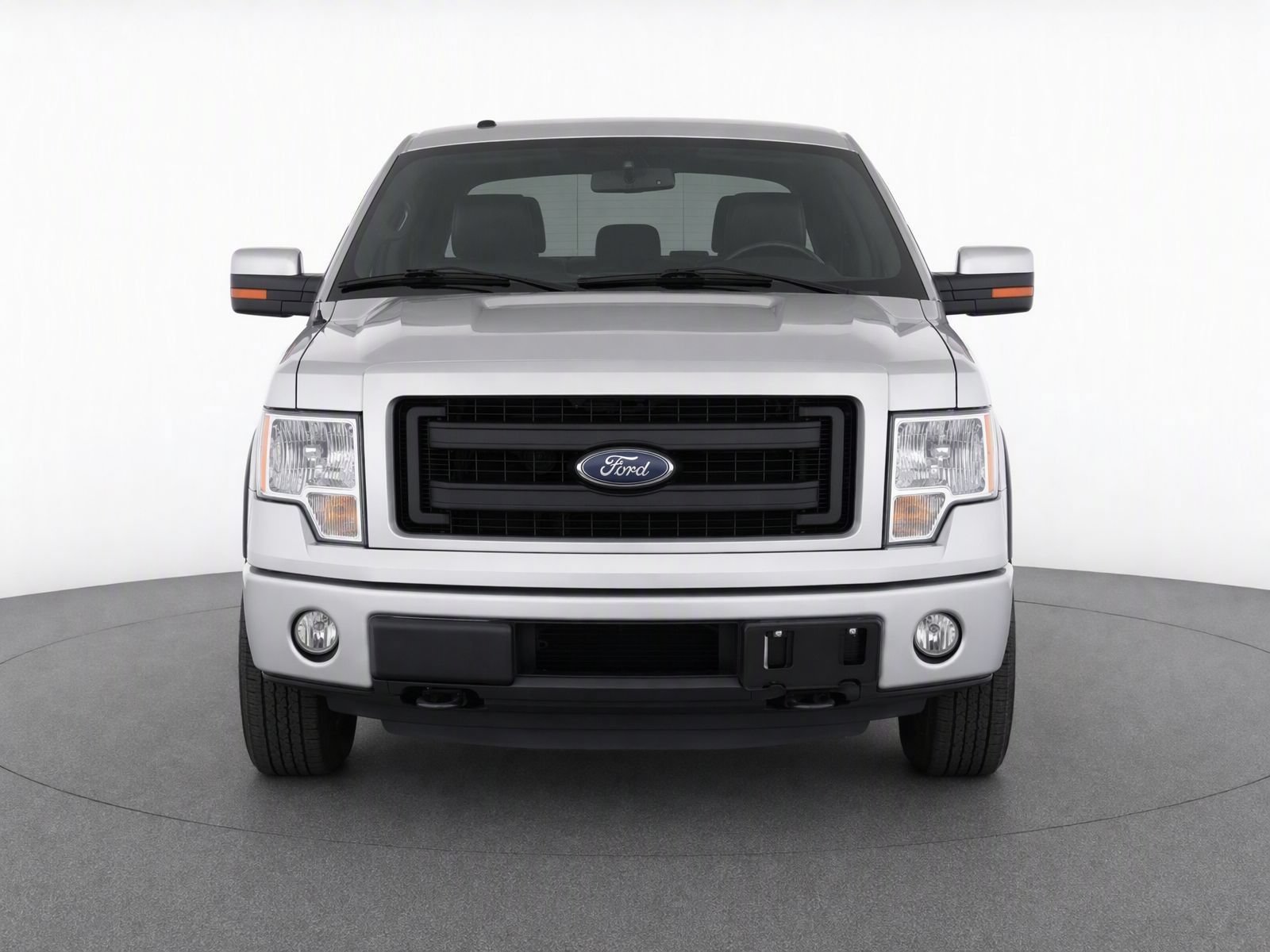 Used 2014 Ford F150 FX4 w/ Equipment Group 402A Luxury AWD/4WD image 5