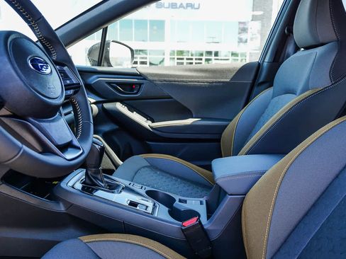 New 2026 Subaru Crosstrek 2.5i Sport AWD/4WD image 18
