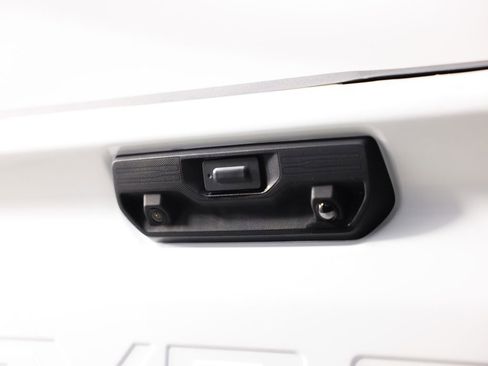 Used 2023 Chevrolet Silverado 3500 W/T w/ Gooseneck/5TH Wheel Package image 10