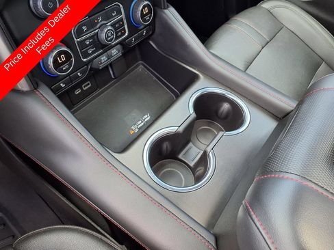 Used 2022 Chevrolet Tahoe RST RWD image 25
