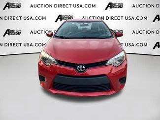 Used 2014 Toyota Corolla LE FWD video 2