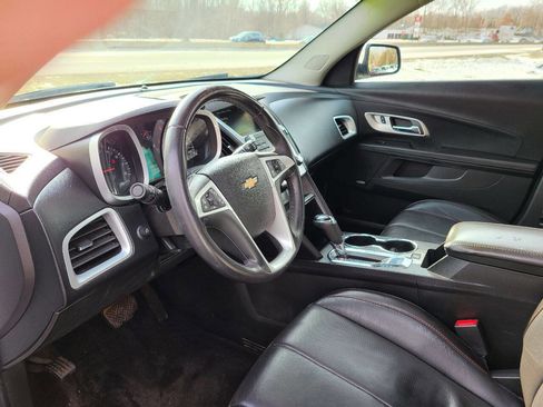 Used 2016 Chevrolet Equinox LTZ w/ Enhanced Convenience Package image 18