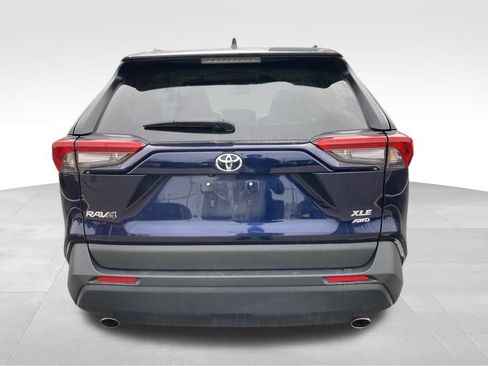 Used 2024 Toyota RAV4 XLE Premium w/ Weather Package AWD/4WD image 35