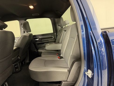 Certified 2024 RAM 2500 Big Horn w/ Bed Utility Group image 25