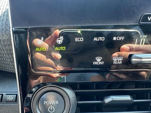 Used 2024 Toyota bZ4X FWD w/ Weather Package image 21