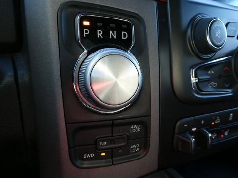 Used 2016 RAM 1500 Rebel w/ Luxury Group image 26