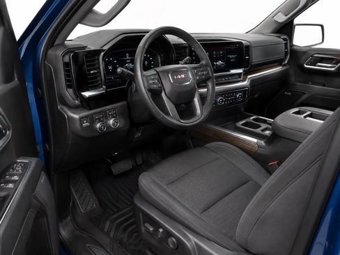 Used 2023 GMC Sierra 1500 Elevation AWD/4WD image 12