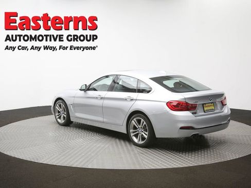 Used 2019 BMW 430i Gran Coupe xDrive w/ Convenience Package image 67