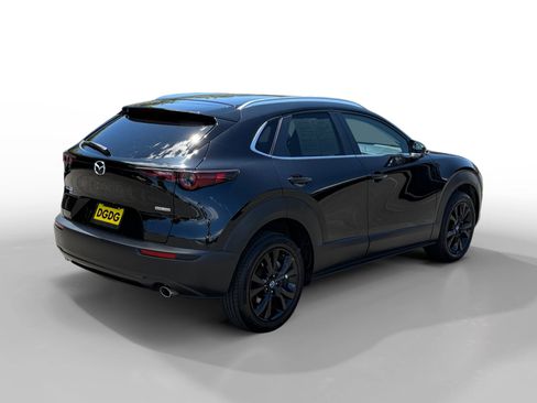Used 2024 MAZDA CX-30 AWD 2.5 S w/ Select Sport Pkg image 5