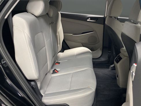 Used 2019 Hyundai Tucson SEL w/ Cargo Package AWD/4WD image 26
