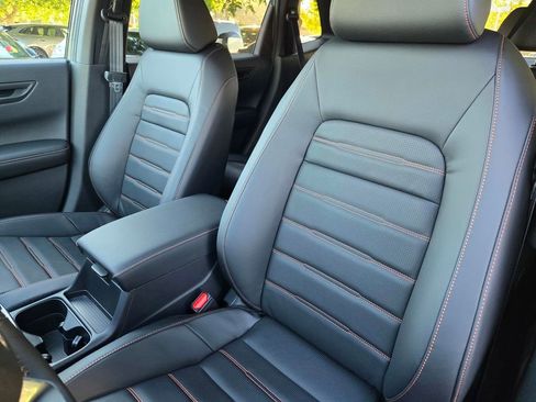 New 2026 Honda CR-V Sport-L image 20