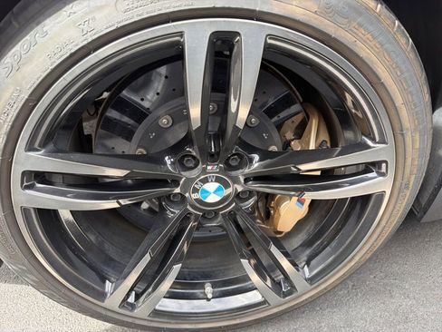 Used 2015 BMW M4 Coupe image 6