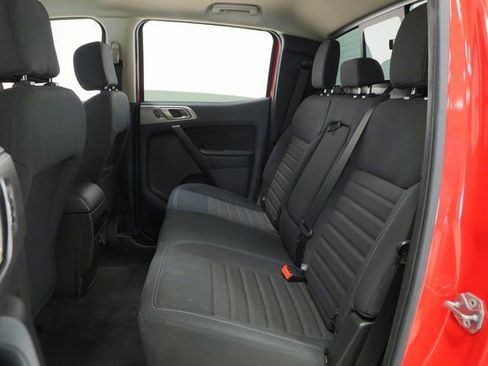 Used 2023 Ford Ranger XLT w/ Equipment Group 302A High image 30