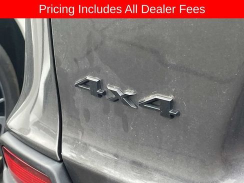 Used 2021 Jeep Cherokee Latitude Plus AWD/4WD image 7
