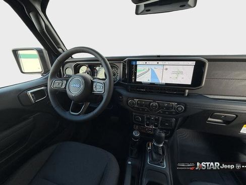 New 2026 Jeep Wrangler Rubicon image 14