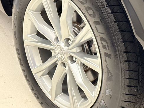 Certified 2024 Honda CR-V EX-L image 11