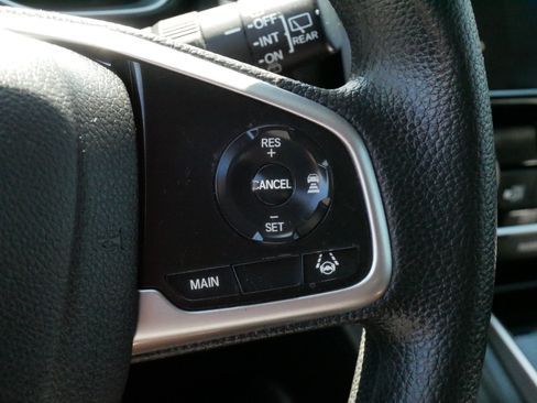 Used 2020 Honda CR-V EX image 25