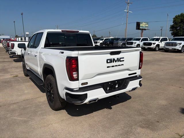 New 2026 GMC Sierra 1500 Elevation w/ Elevation Premium Package AWD/4WD image 4