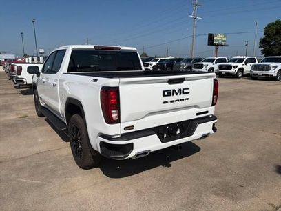 New 2026 GMC Sierra 1500 Elevation w/ Elevation Premium Package