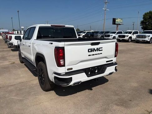 New 2026 GMC Sierra 1500 Elevation w/ Elevation Premium Package AWD/4WD image 4