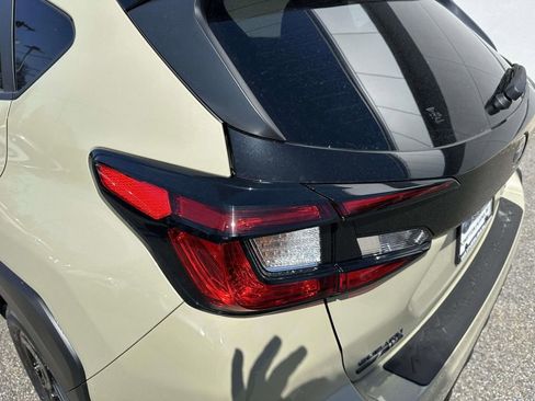 New 2026 Subaru Crosstrek 2.5i Sport image 8