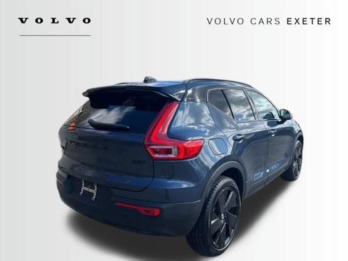 New 2026 Volvo XC40 B5 Ultra w/ Protection Package Premier AWD/4WD image 7