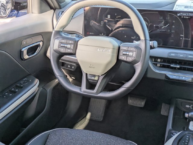 Certified 2025 Kia K4 GT-Line w/ GT-Line Sunroof Package FWD image 15