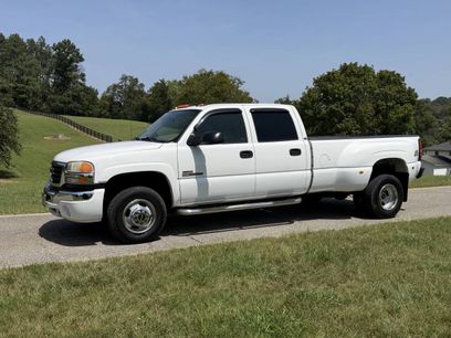 Used 2005 GMC Sierra 3500 SLT w/ Heavy-Duty Power Package