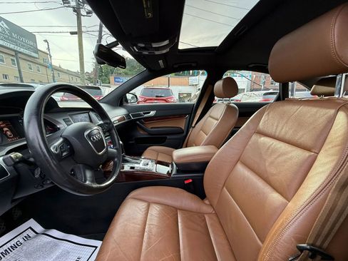 Used 2007 Audi A6 3.2 AWD/4WD image 20