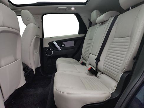 Used 2020 Land Rover Discovery Sport S image 30