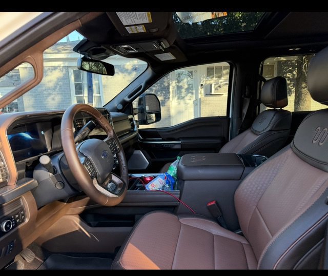 Used 2026 Ford F350 King Ranch AWD/4WD image 18