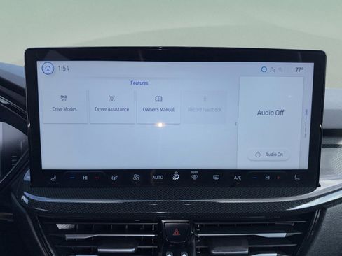 Used 2024 Ford Escape ST-Line w/ Tech Pack #1 image 13