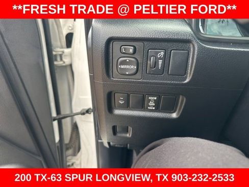Used 2019 Toyota 4Runner SR5 Premium AWD/4WD image 17