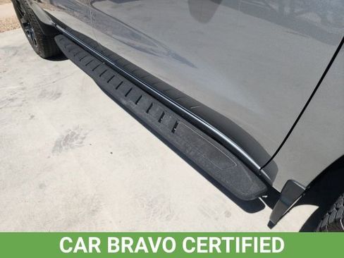 Certified 2024 Chevrolet Silverado 1500 LT Trail Boss w/ Convenience Package II image 13