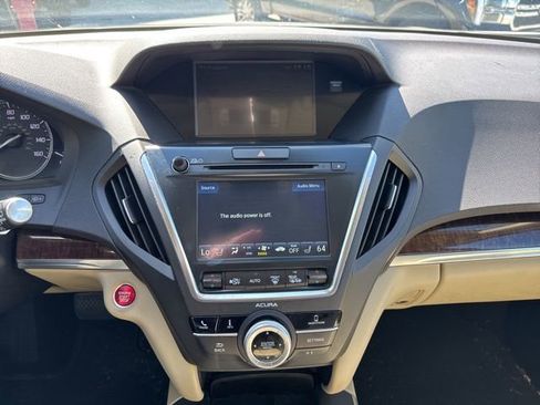 Used 2020 Acura MDX FWD image 22