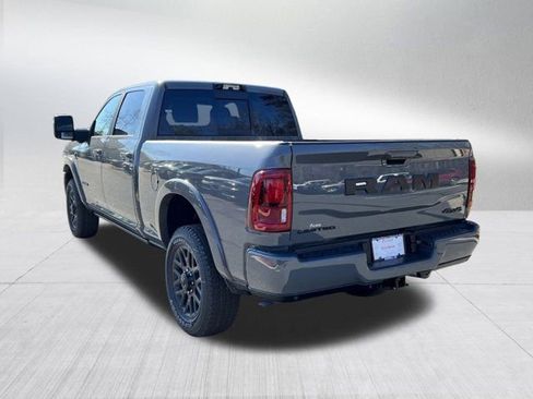 New 2026 RAM 2500 Limited image 7