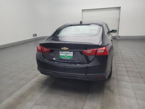 Used 2022 Chevrolet Malibu LS w/ Driver Confidence Package II FWD image 7