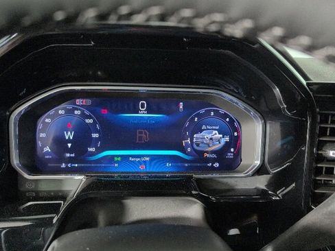 New 2026 Chevrolet Silverado 3500 LT image 16