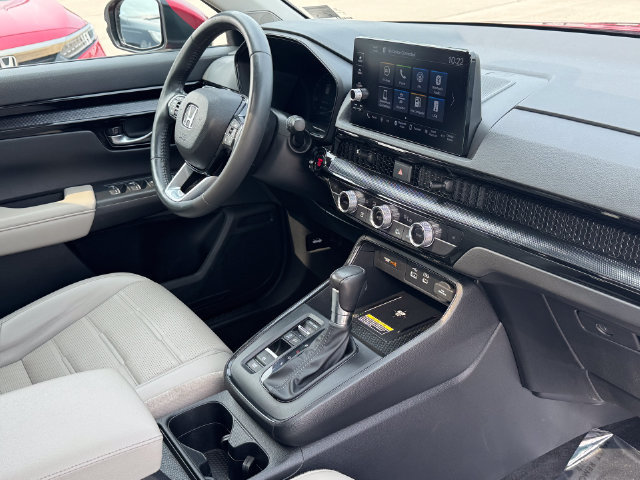 Used 2024 Honda CR-V EX-L image 10
