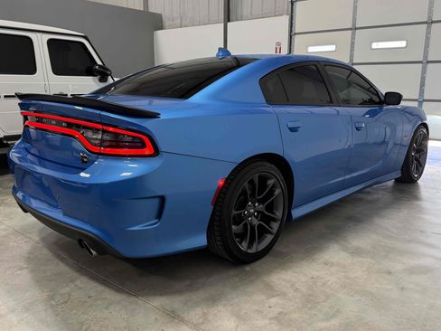 Used 2023 Dodge Charger Scat Pack w/ Plus Group RWD image 47