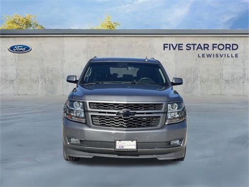 Used 2018 Chevrolet Tahoe LT image 8