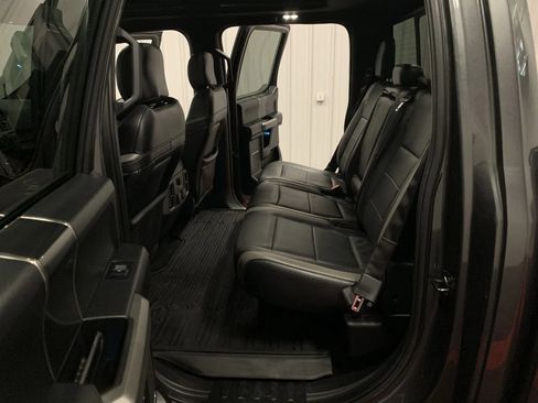 Used 2018 Ford F150 Raptor w/ Equipment Group 802A Luxury image 46