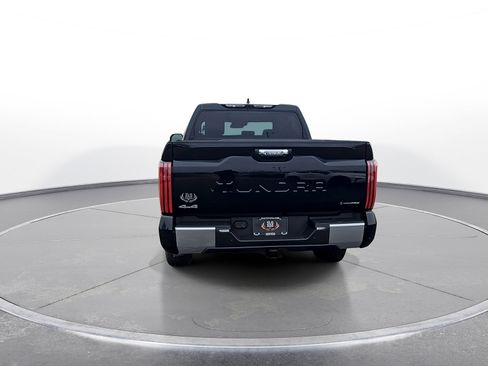 New 2026 Toyota Tundra Limited AWD/4WD image 7