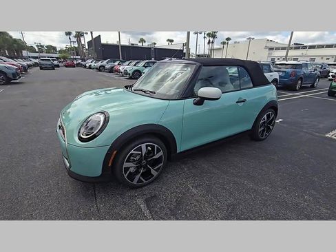 New 2026 MINI Cooper S image 22