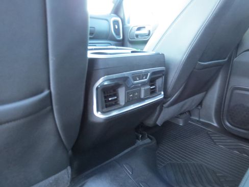 Certified 2021 Chevrolet Silverado 1500 LTZ image 17