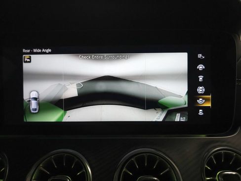 Used 2023 Mercedes-Benz AMG GT 63 S image 21