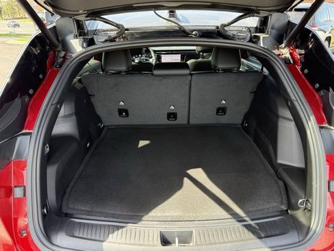 New 2025 Jeep Wagoneer S Limited image 25